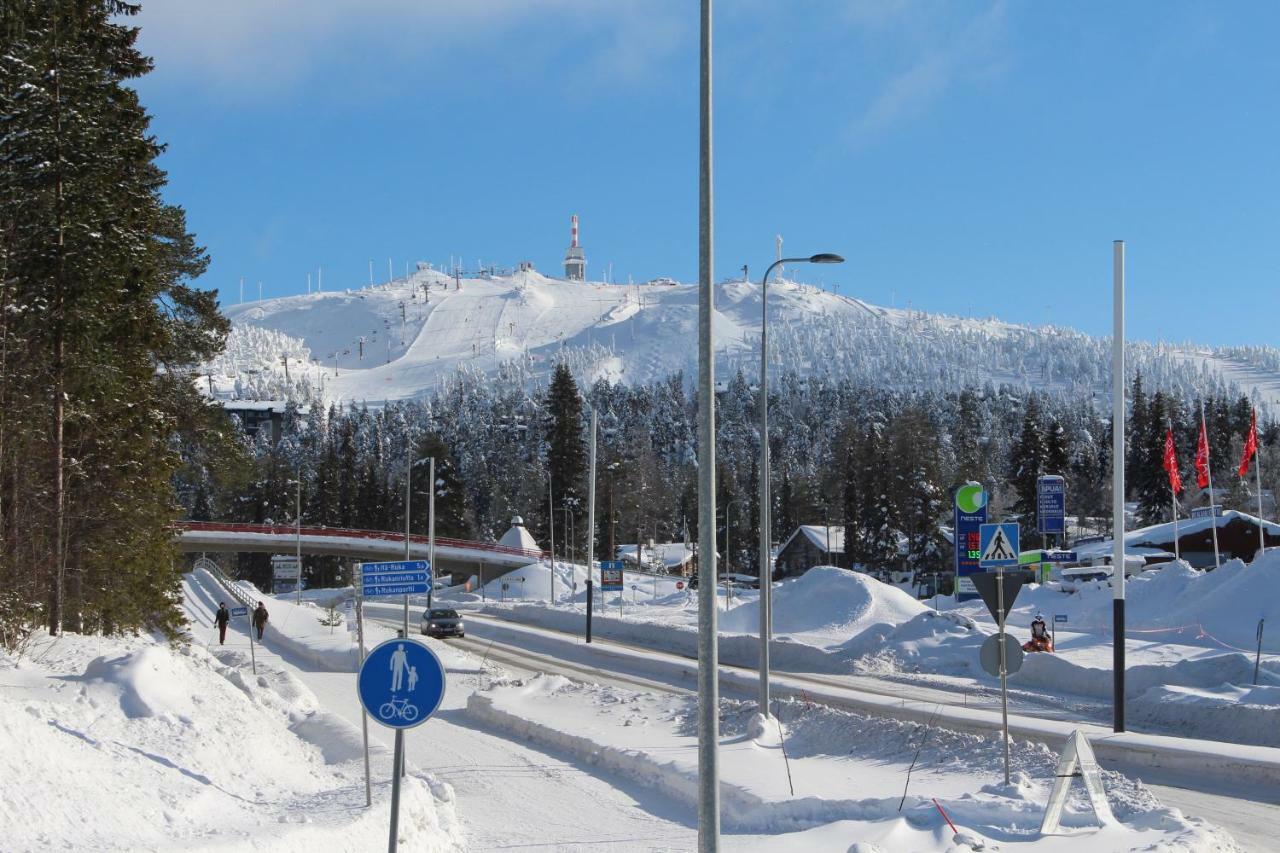Rukansalmi エクステリア 写真